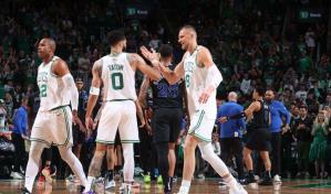 La NBA celebrará con sus fanáticos en República Dominicana este domingo