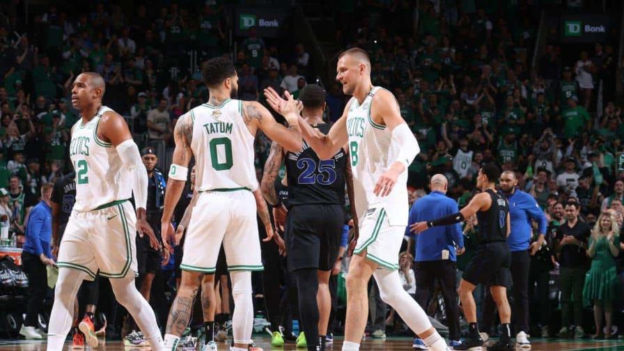 La NBA celebrará con sus fanáticos en República Dominicana este domingo