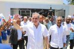 Presidente Abinader inaugurará seis obras este domingo en Hato Mayor y El Seibo Presidente Abinader inaugurará seis obras este domingo en Hato Mayor y El Seibo
