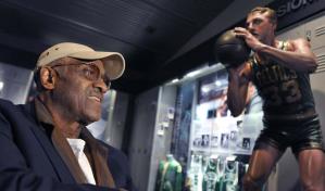 Fallece Chet Walker, quien ayudó a los 76ers a ganar el título en 1967