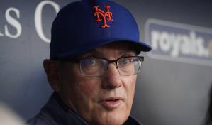El dueño de los Mets piensa que el equipo puede dar un giro esta temporada