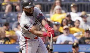 Margot inicia rally de 7 carreras en la 10ma y Mellizos evitan barrida ante a Piratas