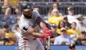 Cerveceros firman al jardinero Manuel Margot con un contrato de ligas menores