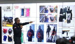 Asalto al Banco Popular: todavía no aparece dinero y se planificó Día de las Madres