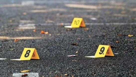 Ataque armado en cancha deportiva de Ecuador deja siete muertos ...
