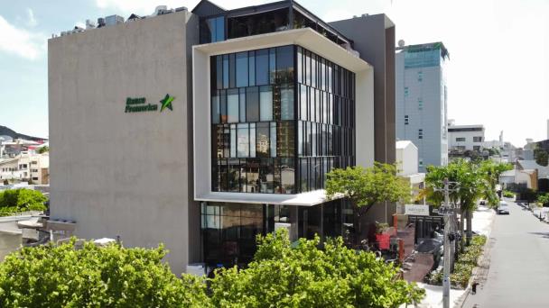 Banco Promerica obtiene tercera mejora en su calificación de riesgo en los últimos cuatro años
