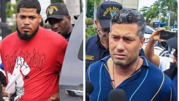 Todavía no depositan solicitud de coerción contra acusados de asalto al Banco Popular