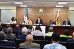 El nuevo Senado deberá escoger a los miembros de la JCE