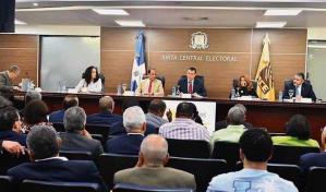 El nuevo Senado deberá escoger a los miembros de la JCE