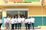 Gobierno inaugura 17 Comedores Económicos este domingo