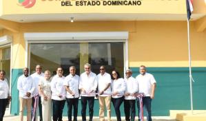 Gobierno inaugura 17 Comedores Económicos este domingo