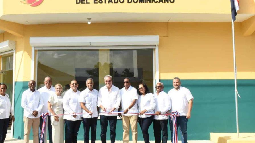 Gobierno inaugura 17 Comedores Económicos este domingo