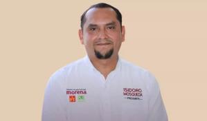 Grupo armado asesina a balazos a regidor oficialista electo en Michoacán, oeste de México