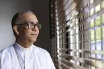 Monseñor Héctor Rodríguez: La Iglesia está enfrentando sus propios desafíos