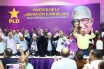 El PLD se sacude: completa comisión organizadora de congreso para renovarse El PLD se sacude: completa comisión organizadora de congreso para renovarse