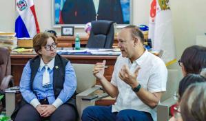 Alcald&iacute;a de Santiago anuncia construcci&oacute;n de Centro de Protecci&oacute;n Animal