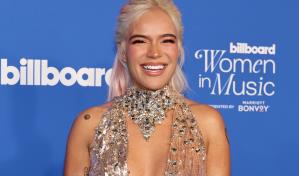 Sin Karol G y con moda clásica se celebra gala Billboard Mujeres Latinas en la Música