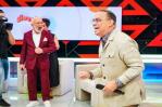 Divertido con Jochy cierra primera temporada con la música de Gilberto Santa Rosa Divertido con Jochy cierra primera temporada con la música de Gilberto Santa Rosa