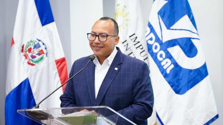 ¿Quién es Lorenzo David Ramírez Uribe, el nuevo director de Pasaportes?