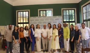 Escuela Serran&iacute;a concluye el evento de la "Semana Culinaria 2024"