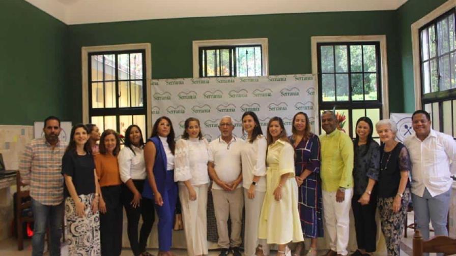 Escuela Serranía concluye el evento de la “Semana Culinaria 2024” Escuela Serranía concluye el evento de la “Semana Culinaria 2024”