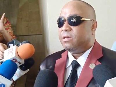 Asalto al Banco Popular: se entrega Alberto Ezequiel Estrella