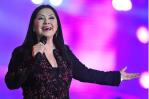 Ana Gabriel volverá a cantar en República Dominicana el 7 de diciembre