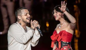 ¿Crisis o estrategia? Ángela Aguilar lanza Nadie se va como llegó y borra fotos de Christian Nodal