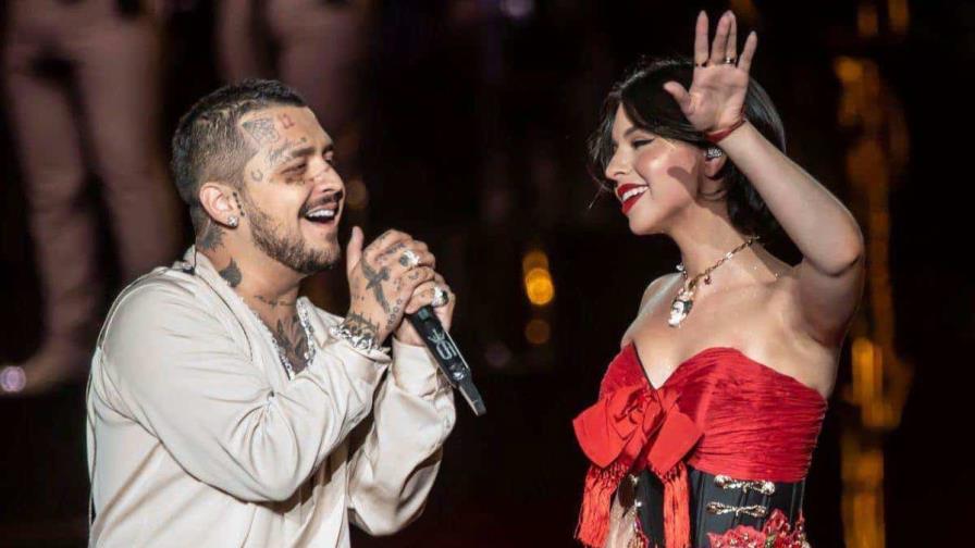 ¿Crisis o estrategia? Ángela Aguilar lanza Nadie se va como llegó y borra fotos de Christian Nodal ¿Crisis o estrategia? Ángela Aguilar lanza Nadie se va como llegó y borra fotos de Christian Nodal