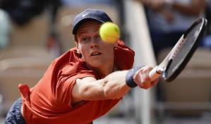Sinner es el número 1 por primera vez y pone la mira en Wimbledon