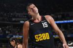 Jokic, estrella de los Nuggets, aparece en la nómina preliminar de Serbia para los Juegos de París Jokic, estrella de los Nuggets, aparece en la nómina preliminar de Serbia para los Juegos de París