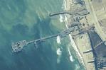 El Pentágono dice que muelle de Gaza volverá a operar esta semana pero de forma temporal El Pentágono dice que muelle de Gaza volverá a operar esta semana pero de forma temporal