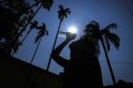 El calor sigue batiendo récords debido al cambio climático El calor sigue batiendo récords debido al cambio climático