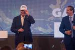 Gobierno presenta campaña contra el dengue; Abinader dice RD está entre países con menos casos Gobierno presenta campaña contra el dengue; Abinader dice RD está entre países con menos casos