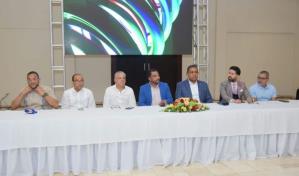 Homenaje a Leonardo Paniagua en el ADN Bachata World Festival