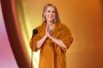 Céline Dion revela que cuando canta se siente estrangulada debido a su enfermedad Céline Dion revela que cuando canta se siente estrangulada debido a su enfermedad