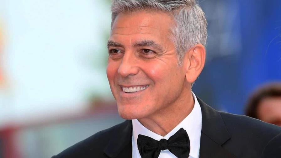 George Clooney se une a los llamamientos para que Biden renuncie