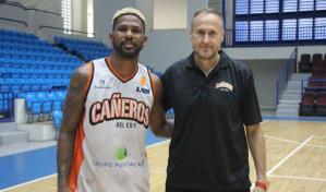 Jeison Colomé es designado capitán de los Cañeros del Este