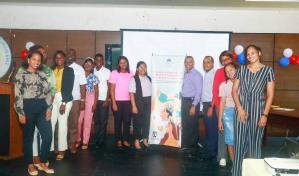 Transformando la Orientaci&oacute;n y Psicolog&iacute;a con el Congreso Regional de Buenas Pr&aacute;cticas