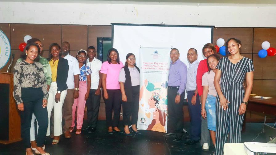 Transformando la Orientación y Psicología con el Congreso Regional de Buenas Prácticas