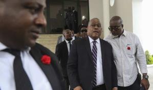 Primer ministro de Haití promete actuar contra la violencia tras asesinato de tres agentes