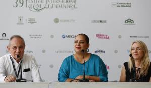 The Teachers Lounge gana la primera edición del Latin American Critics Award en México