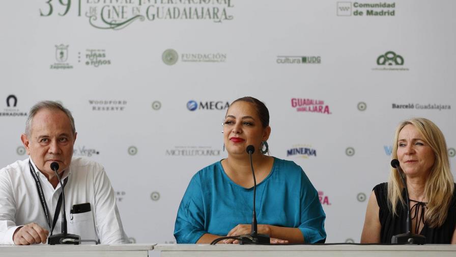 The Teachers Lounge gana la primera edición del Latin American Critics Award en México