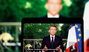 Macron convoca a elecciones legislativas anticipadas en tres semanas: &iquest;y ahora qu&eacute;?