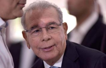 Danilo dice que está dispuesto a recibir a Abinader en el PLD para hablar del tema migratorio