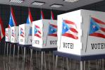 Descalifican a cuatro candidatos de partido opositor de Puerto Rico para las elecciones