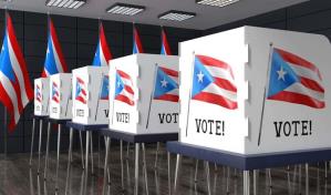 Descalifican a cuatro candidatos de partido opositor de Puerto Rico para las elecciones