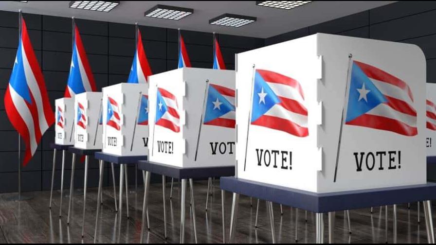 Solicitan una orden de restricción temporal contra la Comisión Electoral de Puerto Rico