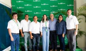 Dos Pinos celebra el Día Mundial de la Leche con organizaciones ganaderas