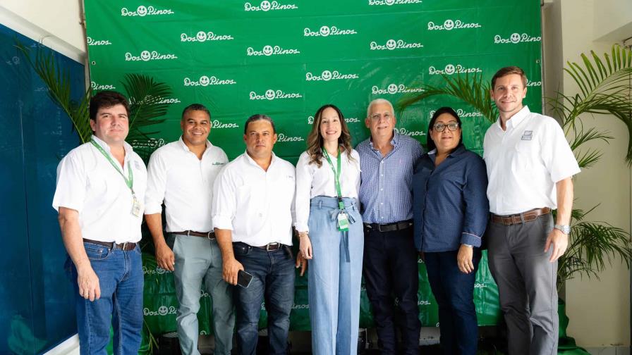 Dos Pinos celebra el Día Mundial de la Leche con organizaciones ganaderas